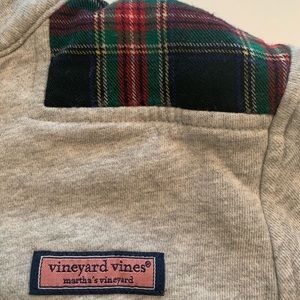 Vineyard Vines Holiday Shep Shirt